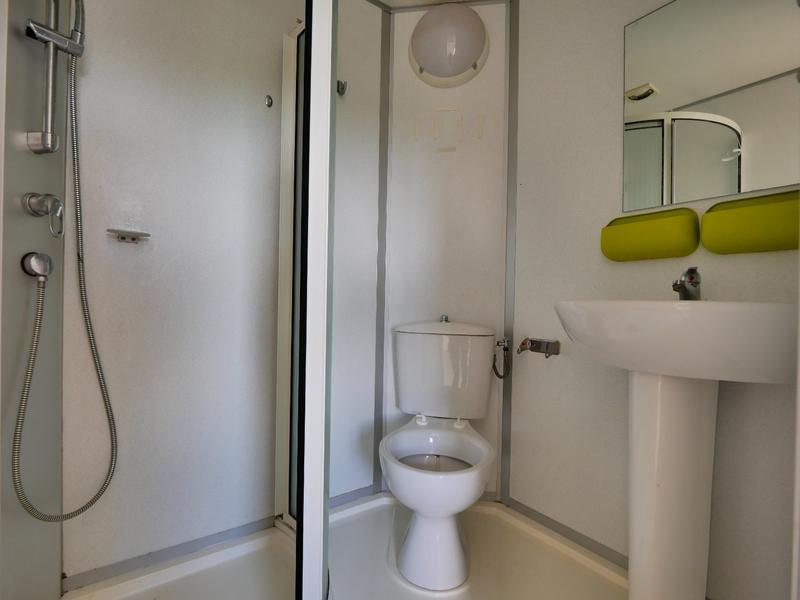 Appartement - 25 m² - 1 pièce