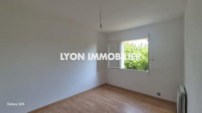 Maison - 114 m² - 4 pièces