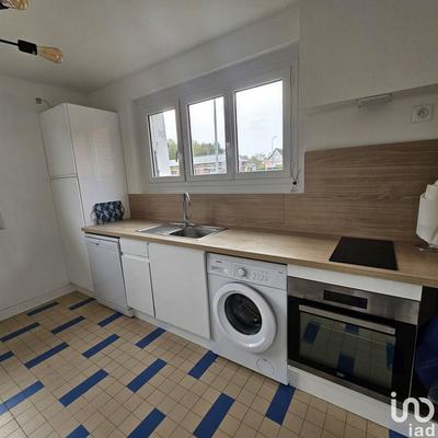 Maison - 103 m² - 3 pièces