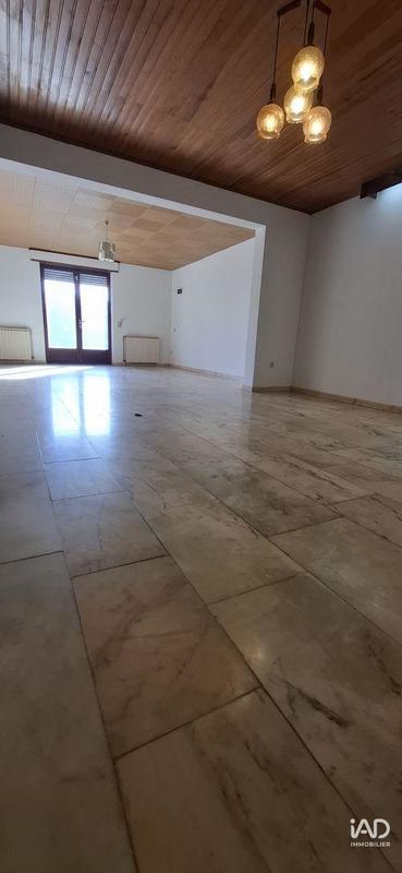 Local commercial - 186 m²