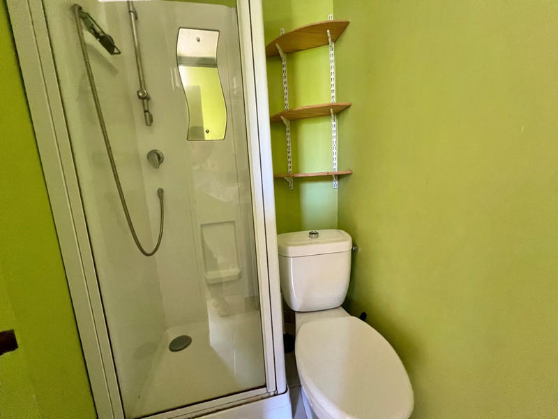 Appartement - 28 m² - 1 pièce