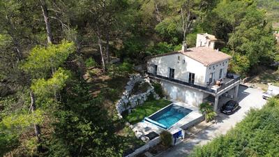 Villa - 110 m² - 4 pièces