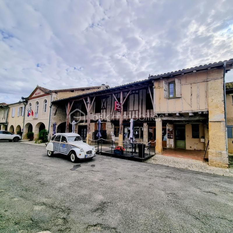 Appartement - 80 m²