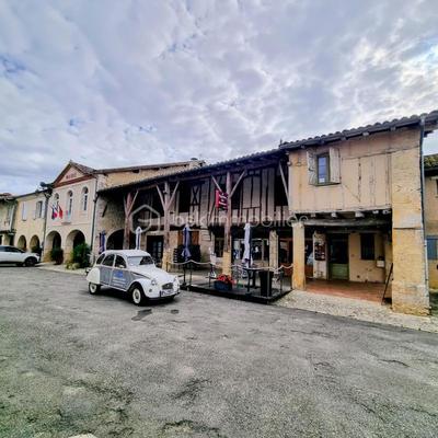 Appartement - 80 m²