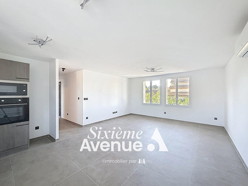 Maison - 126 m² - 5 pièces