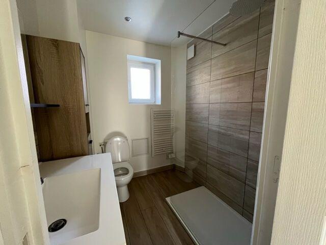 Appartement - 28 m² - 1 pièce