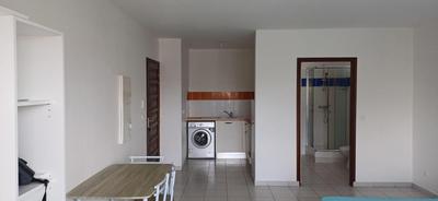 Appartement - 35 m² - 1 pièce