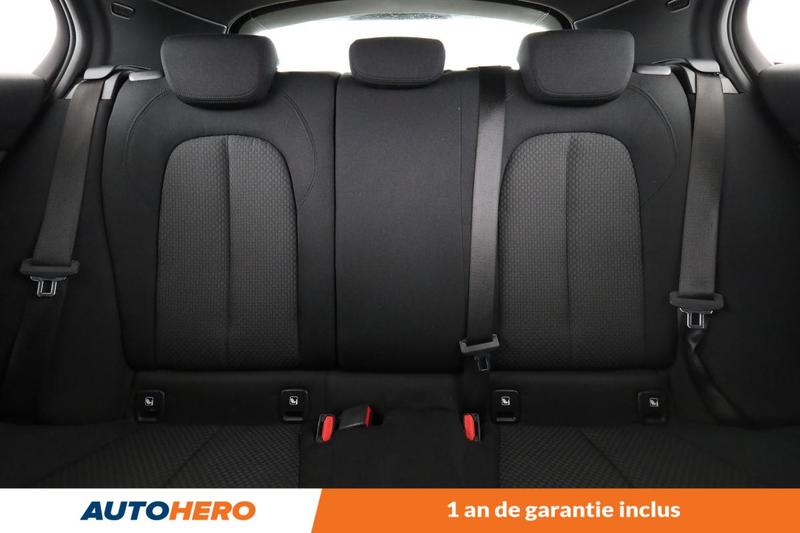 Bmw Série 1 116d Business Design Dkg7 116 ch