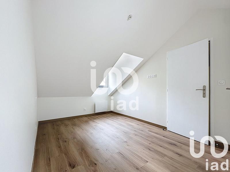 Duplex - 41 m² - 2 pièces