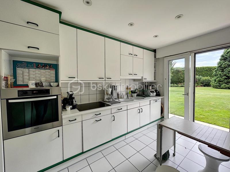 Maison d'architecte - 255 m² - 6 pièces