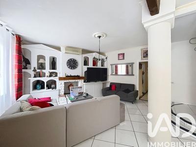 Maison - 280 m² - 8 pièces