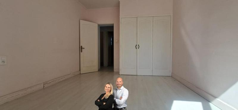 Maison - 185 m² - 7 pièces