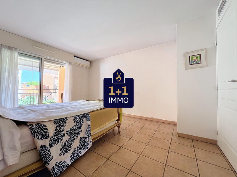 Appartement - 135 m² - 4 pièces