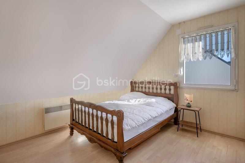 Maison - 135 m² - 6 pièces