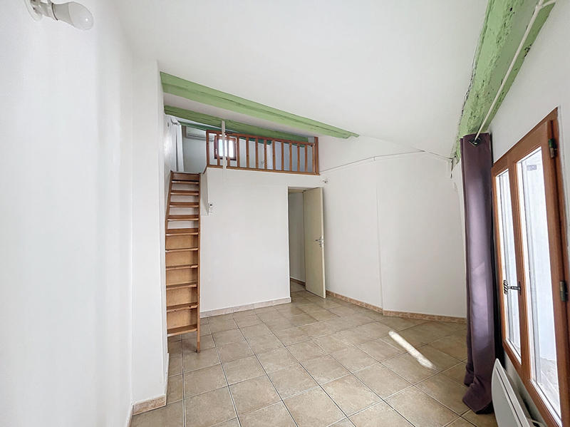 Maison - 76 m² - 4 pièces