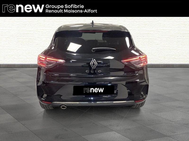 Renault Clio V TCe 90 ch Gsr2 Techno