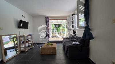 Appartement - 46 m² - 3 pièces