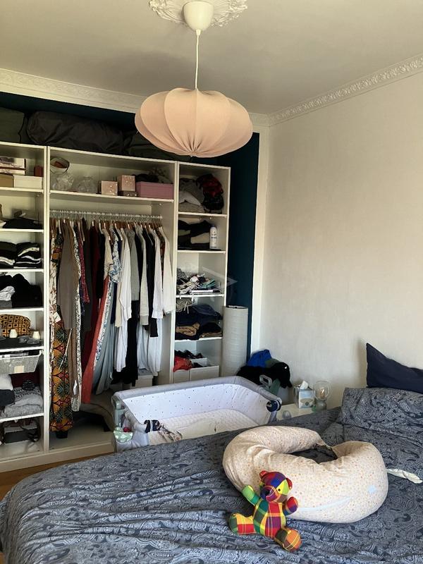 Maison - 150 m² - 7 pièces