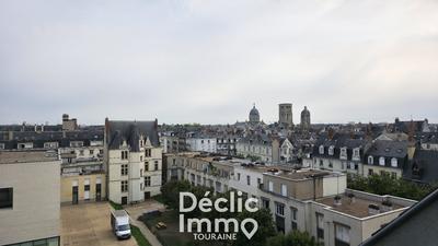 Appartement - 11 m² - 1 pièce