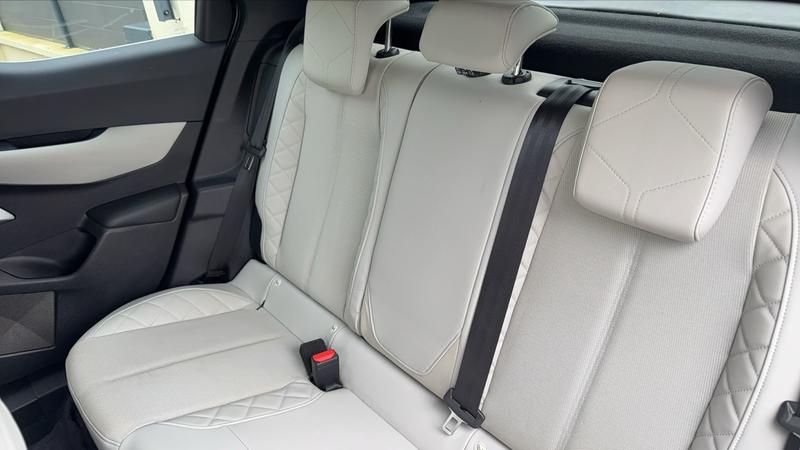 Ds Ds 3 Crossback 1.2 Thp Puretech 155 Eat8 Grand Chic