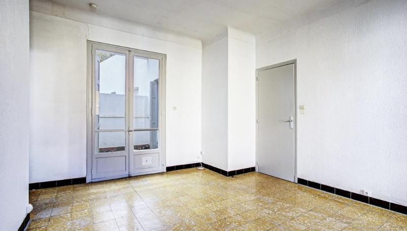 Immeuble - 5 pièces