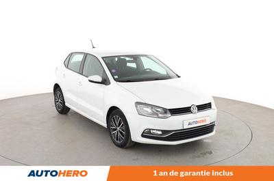 Volkswagen Polo 1.2 Tsi BlueMotion Tech Confortline 5p 90 ch