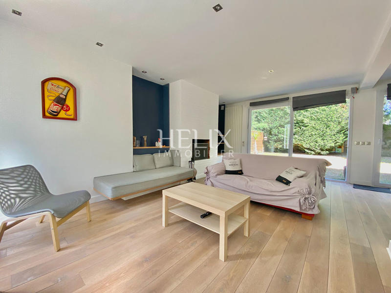 Maison - 165 m² - 7 pièces