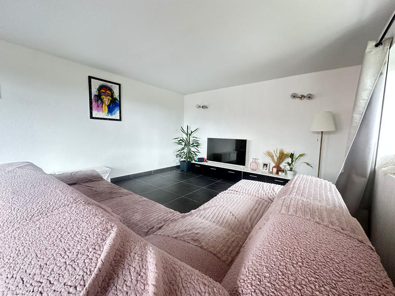 Maison - 245 m² - 8 pièces