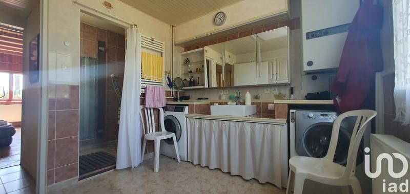 Maison de campagne - 150 m² - 6 pièces