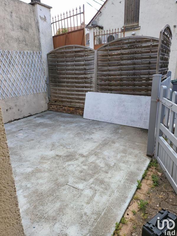 Maison - 39 m² - 2 pièces