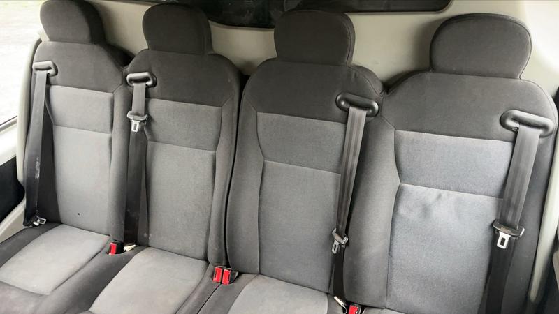 Renault Master L3h2 2.3 Dci 135 Grand Confort Ca