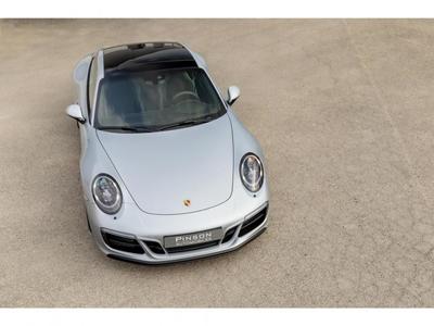 Porsche 911 3.0i - 450 Bv Pdk Type 991 Coupe Carrera 4 Gts Phase 2