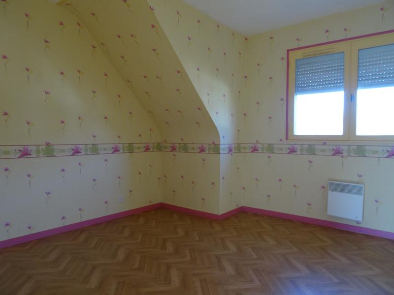 Maison - 117 m² - 7 pièces