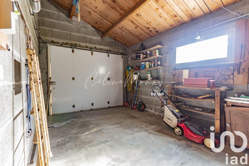 Maison - 114 m² - 4 pièces