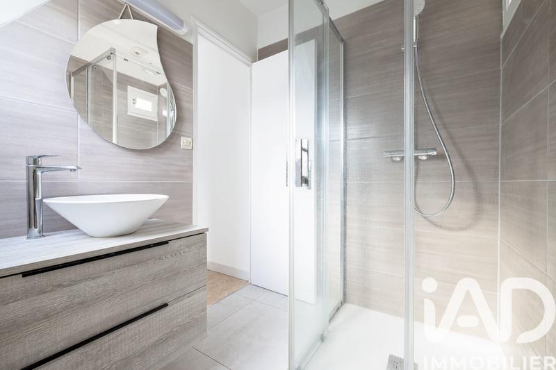 Maison - 131 m² - 5 pièces