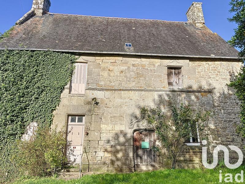 Maison - 70 m² - 3 pièces