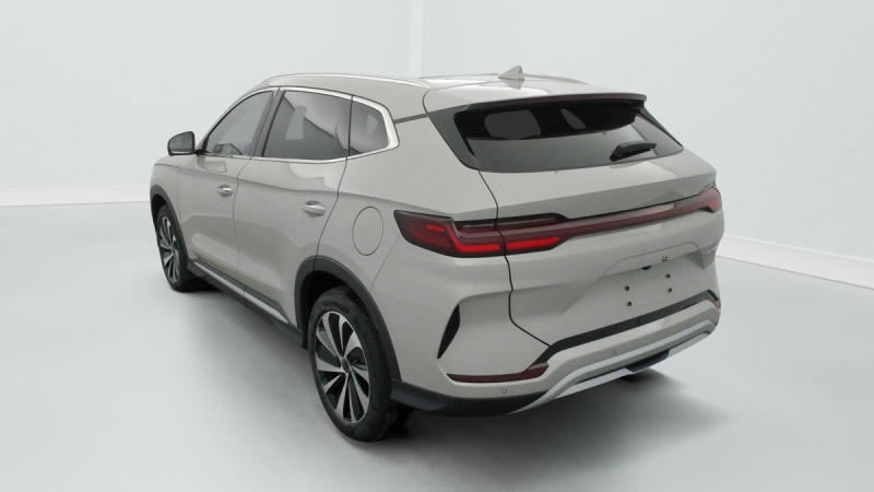 Byd Seal U 1.5l Dm-i 218 ch Phev Boost