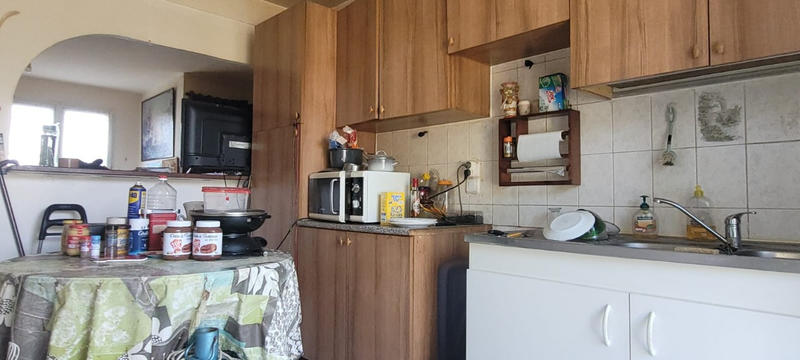 Maison - 203 m² - 12 pièces