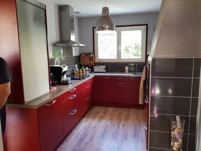 Maison de village - 260 m² - 10 pièces