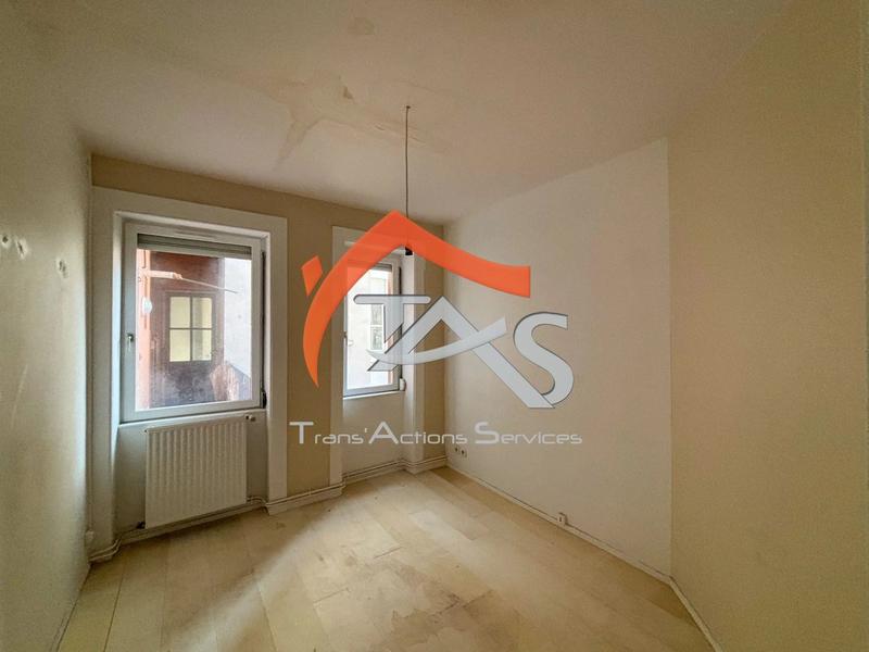 Appartement - 86 m² - 3 pièces