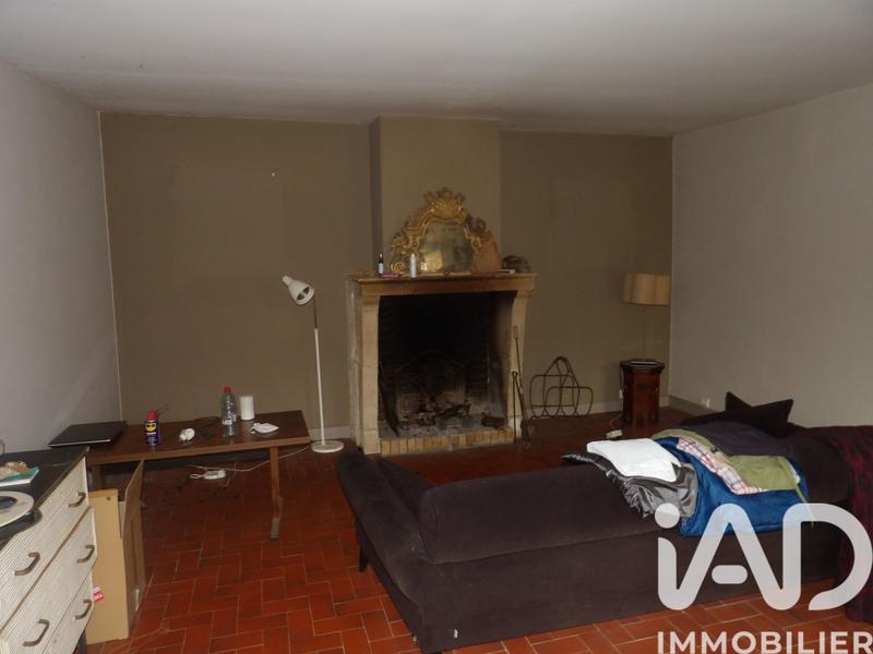 Maison - 142 m² - 5 pièces