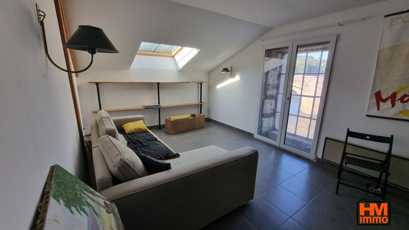 Demeure - 543 m² - 12 pièces