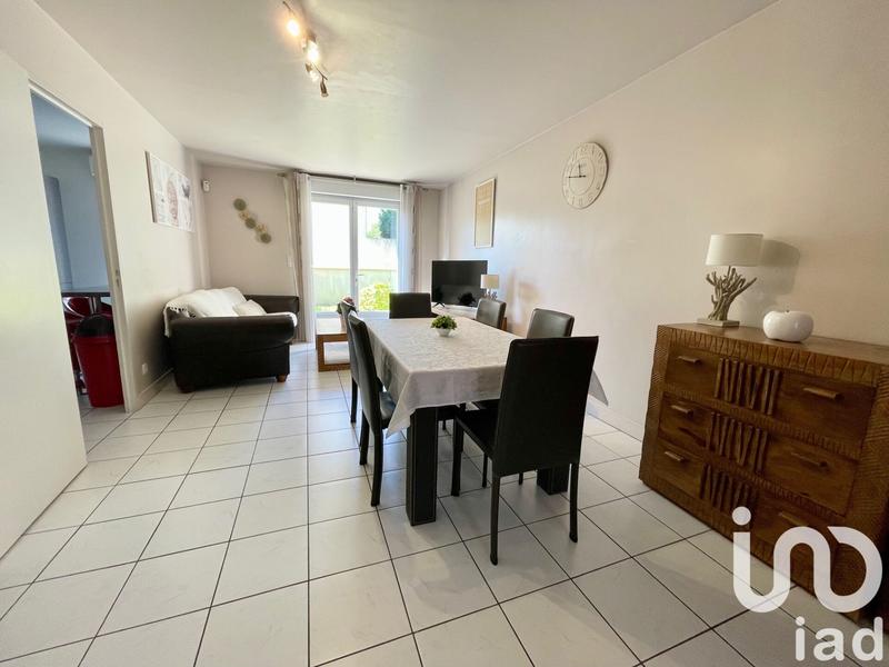 Maison - 81 m² - 4 pièces