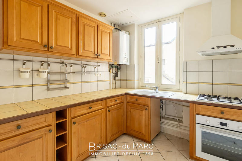 Appartement - 145 m² - 5 pièces