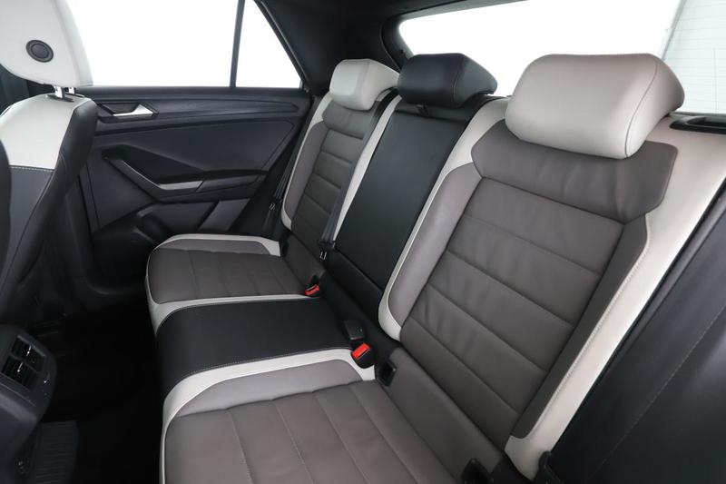 Volkswagen t-Roc 2.0 Tsi 4Motion Dsg7 190 ch