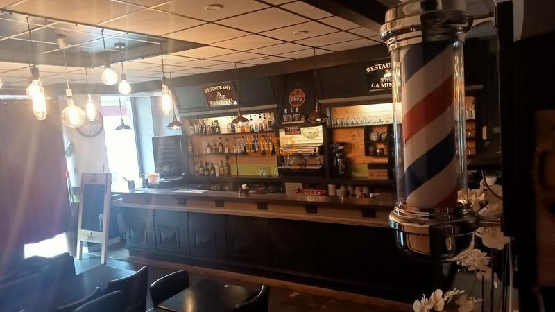 Immeuble - 204 m² - 10 pièces