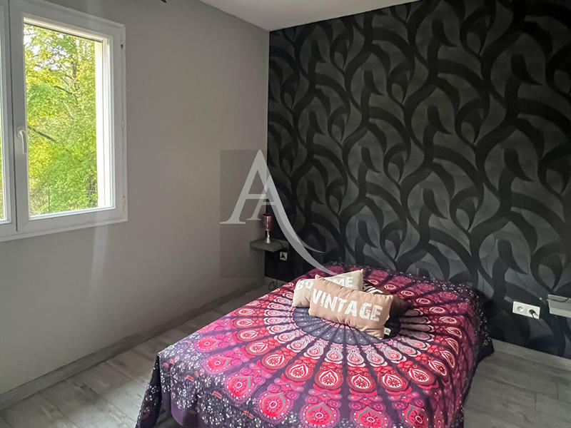 Maison - 172 m² - 6 pièces