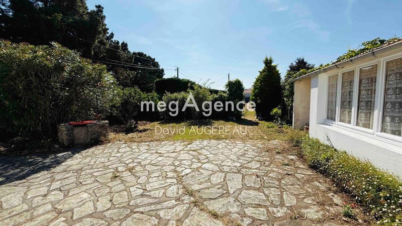 Maison - 103 m² - 4 pièces