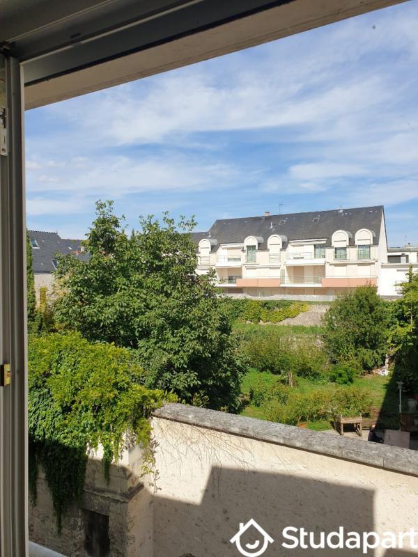 Appartement - 22 m² - 1 pièce