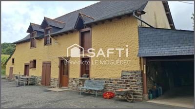 Maison - 128 m² - 6 pièces